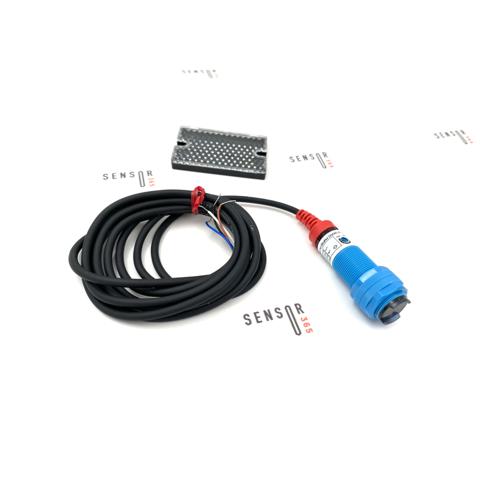 DR18MR-S200PC R2M